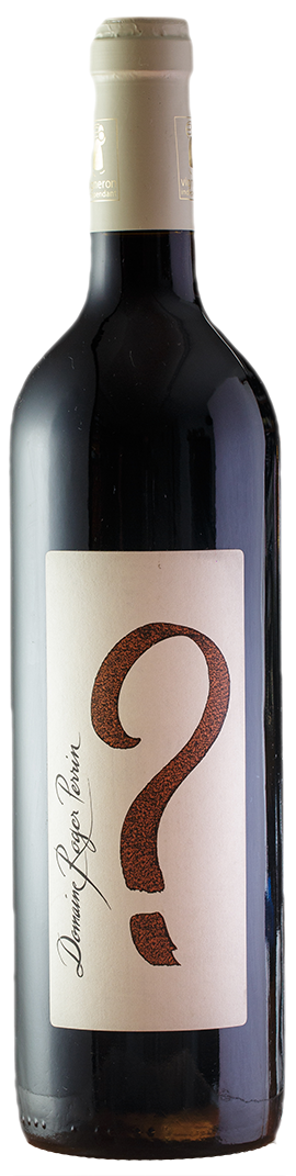 Roger Perrin Cuvée Point D'Interrógation